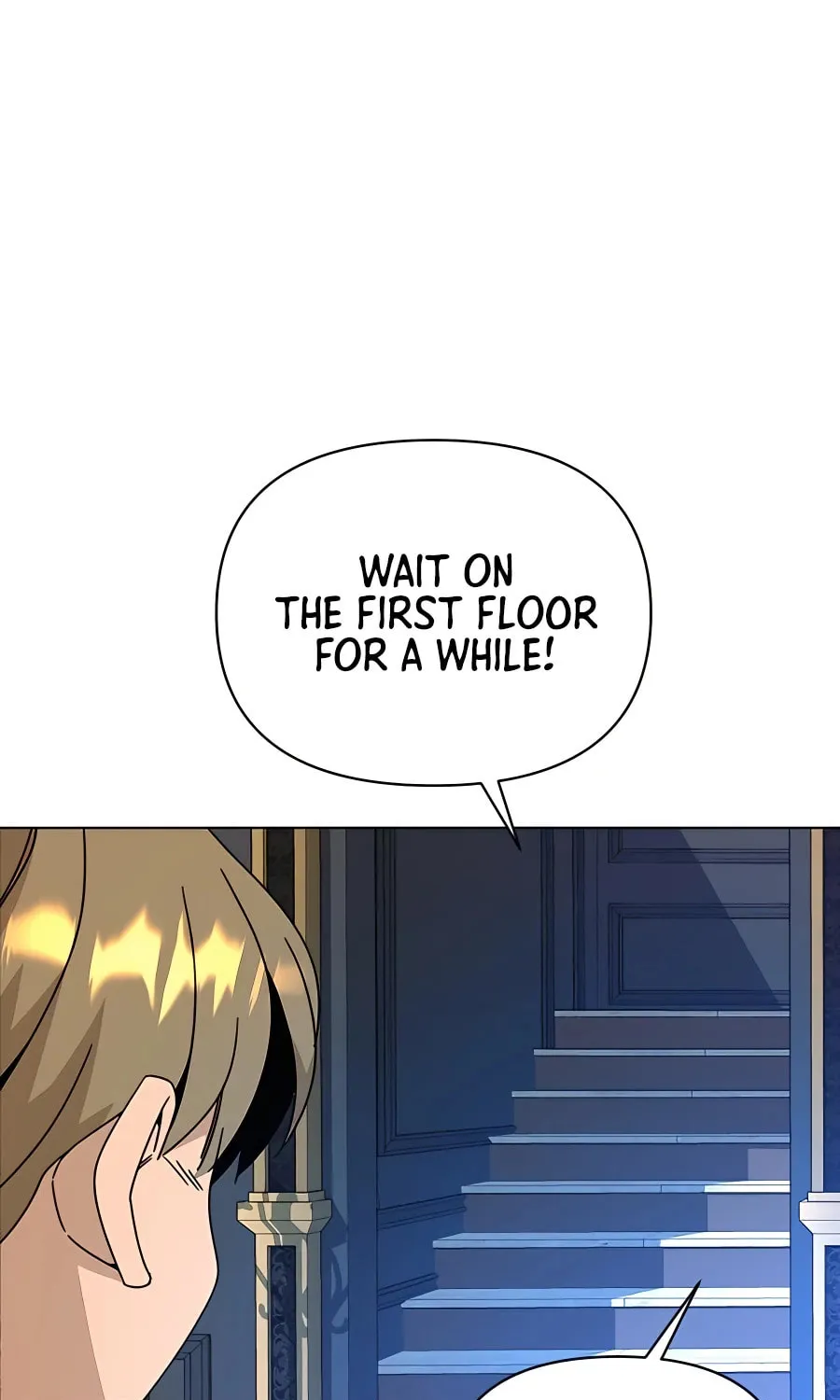I'll Resign and Have a Fresh Start in This World Chapter 45 page 2 - 
