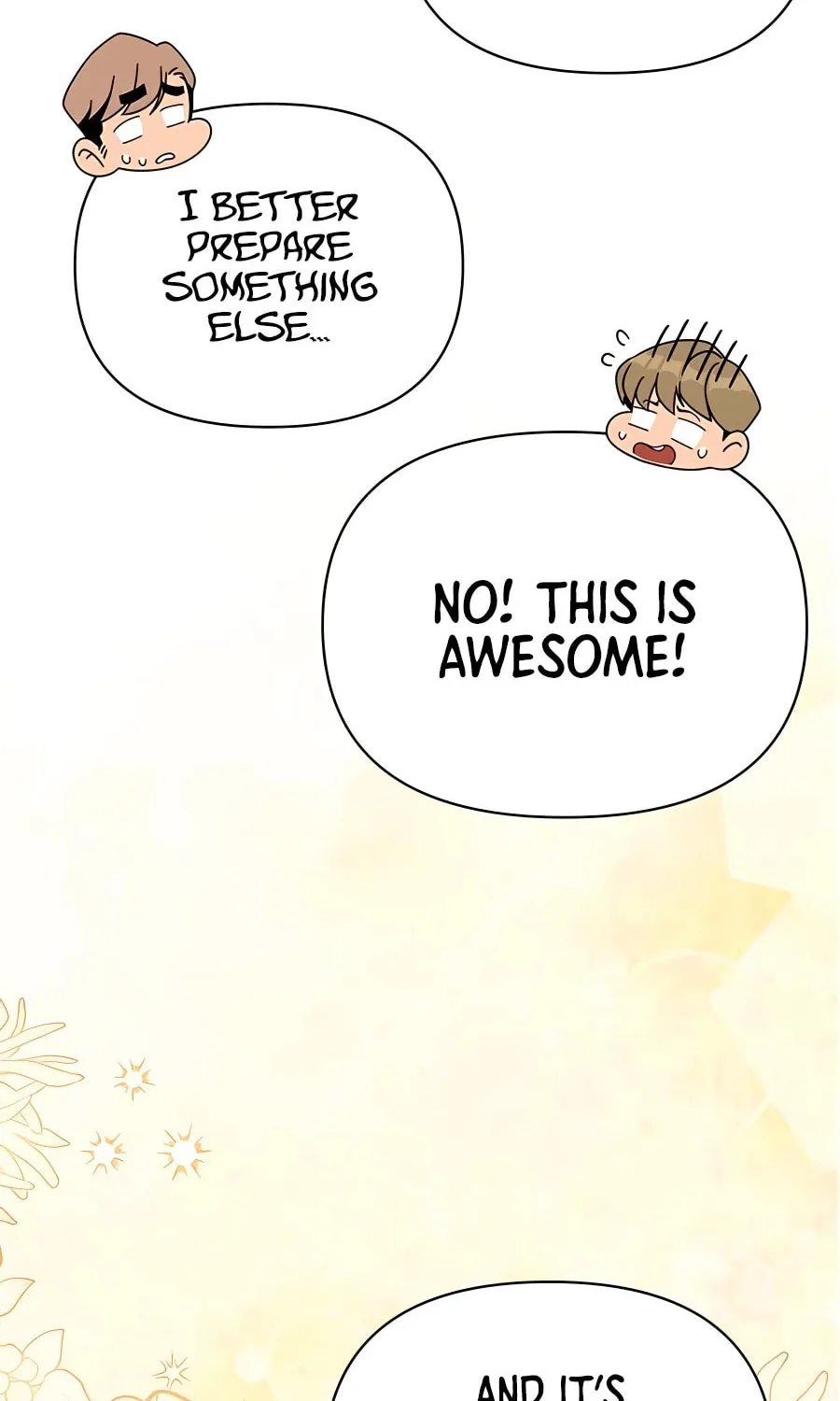 I'll Resign and Have a Fresh Start in This World Chapter 45 page 17 - 