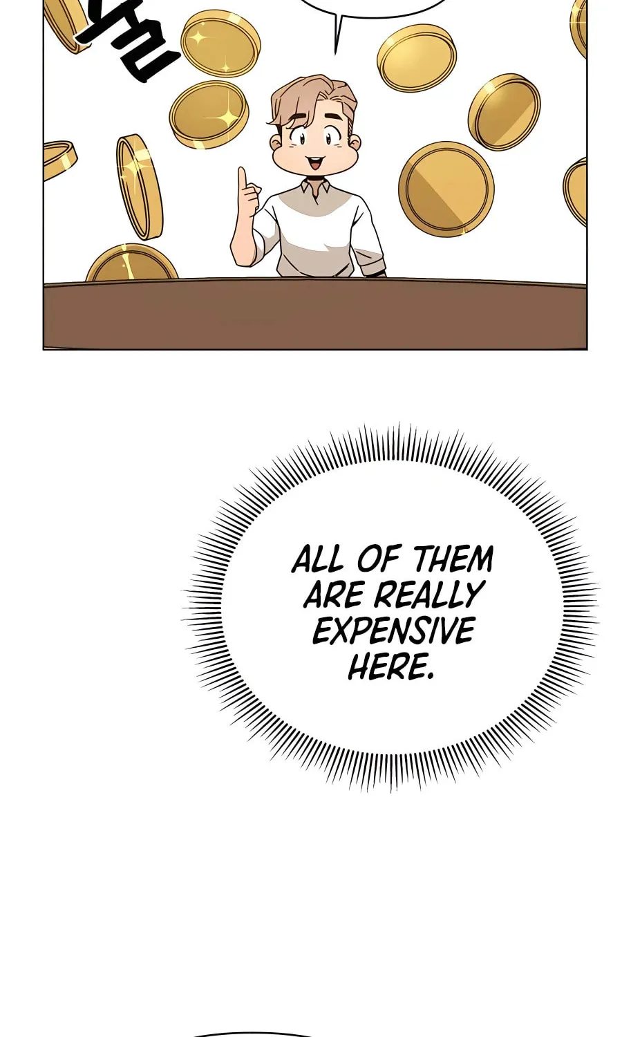 I'll Resign and Have a Fresh Start in This World Chapter 45 page 22 - 