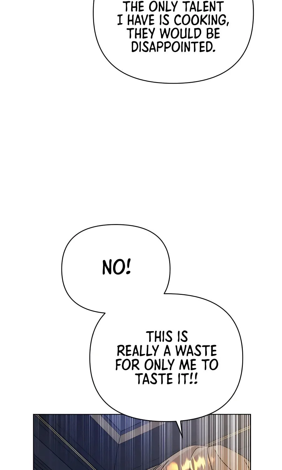 I'll Resign and Have a Fresh Start in This World Chapter 45 page 24 - 