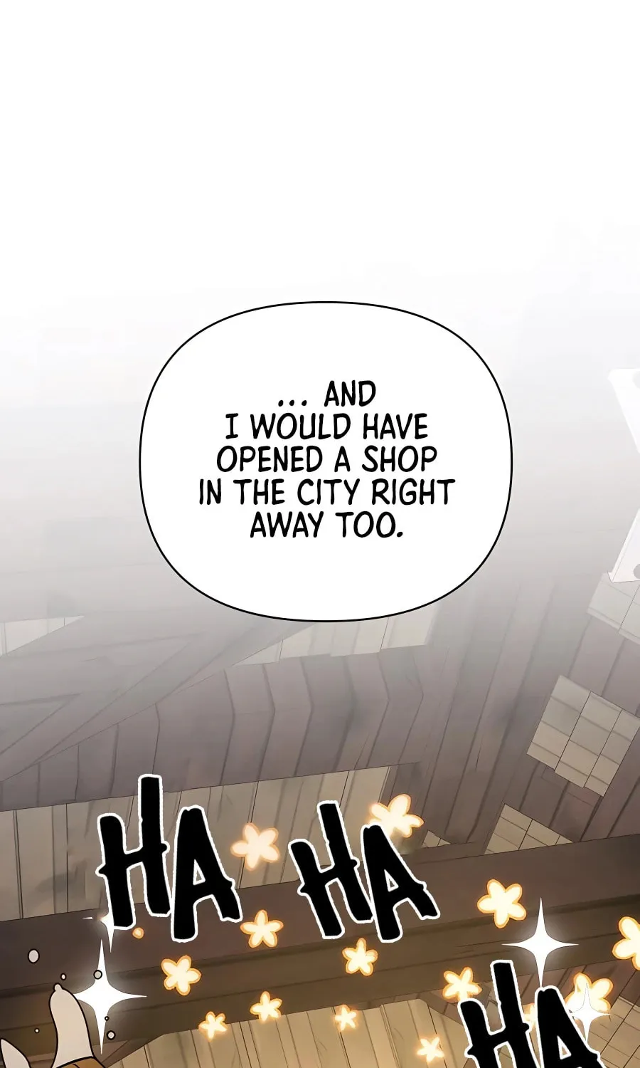 I'll Resign and Have a Fresh Start in This World Chapter 45 page 31 - 