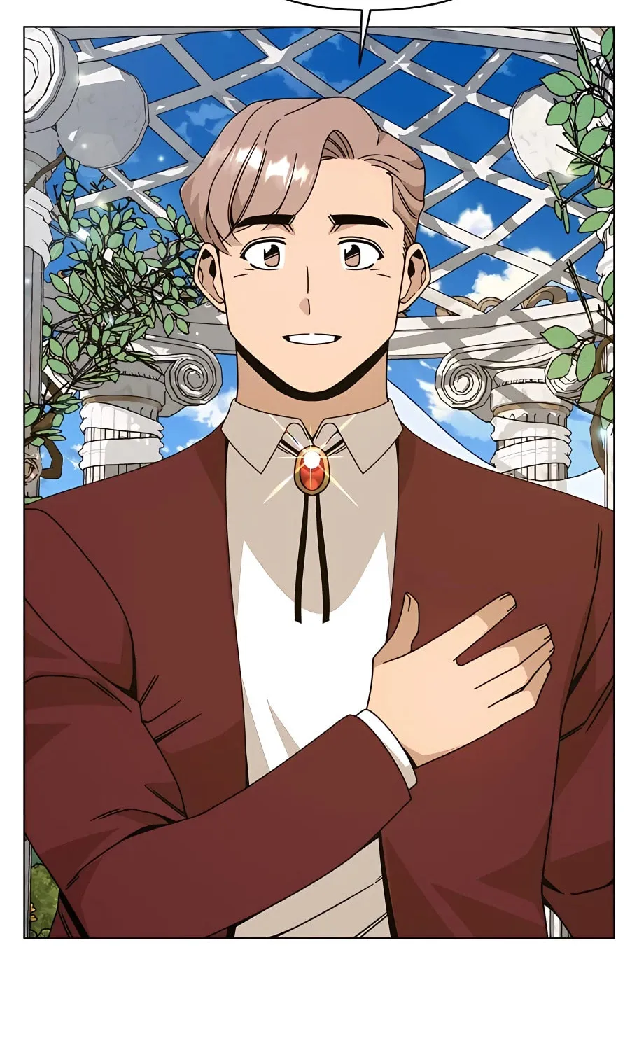 I'll Resign and Have a Fresh Start in This World Chapter 45 page 36 - 