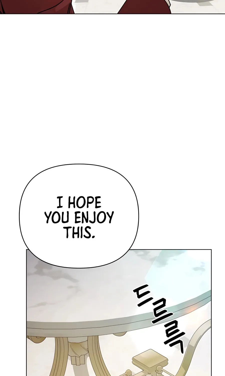 I'll Resign and Have a Fresh Start in This World Chapter 45 page 38 - 
