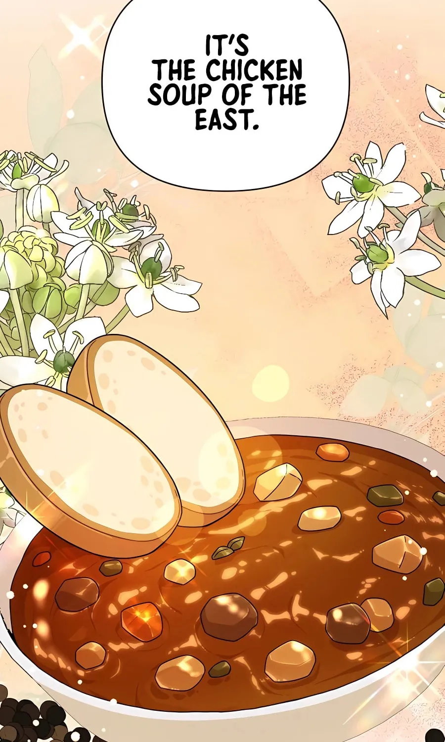 I'll Resign and Have a Fresh Start in This World Chapter 45 page 40 - 