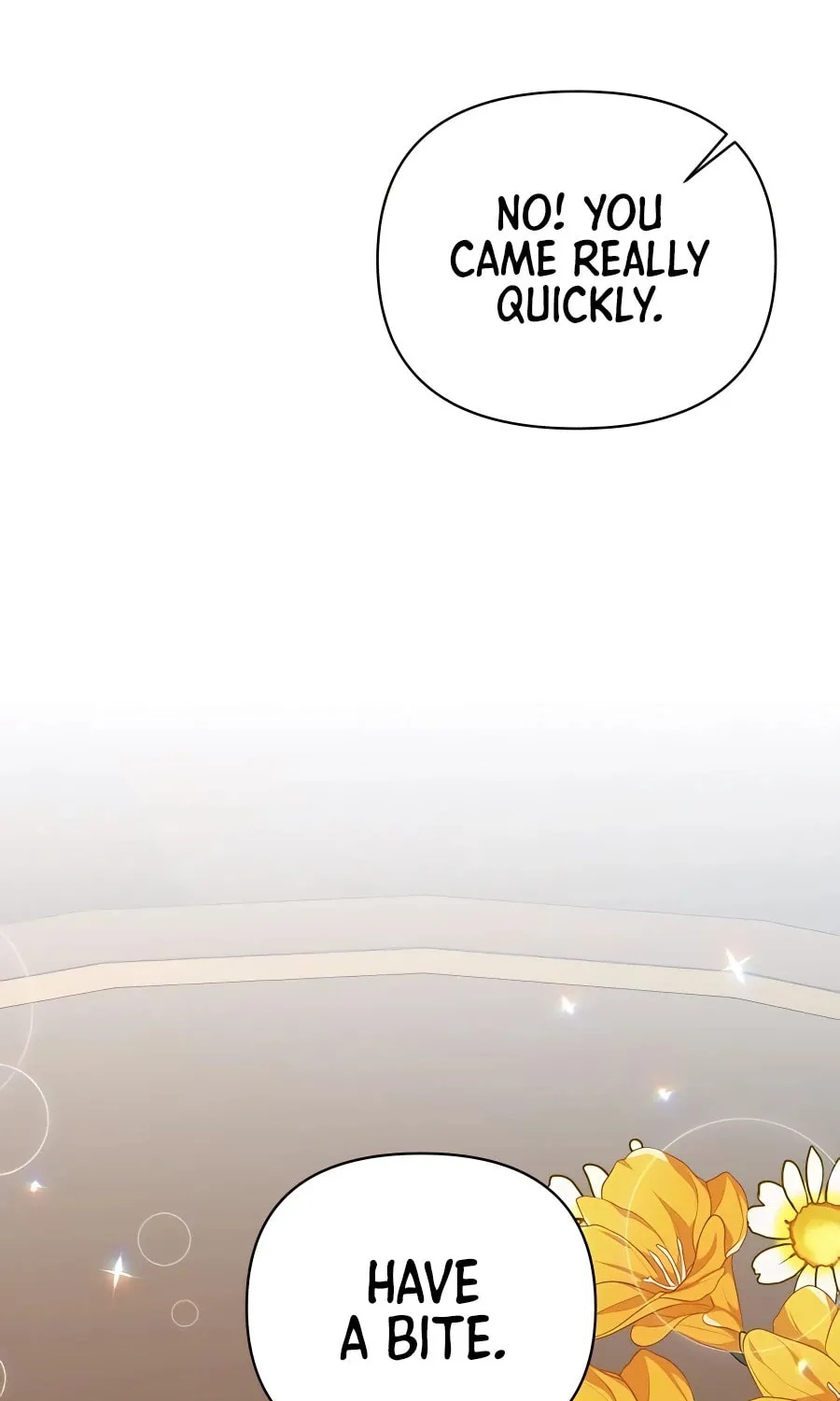 I'll Resign and Have a Fresh Start in This World Chapter 45 page 5 - 