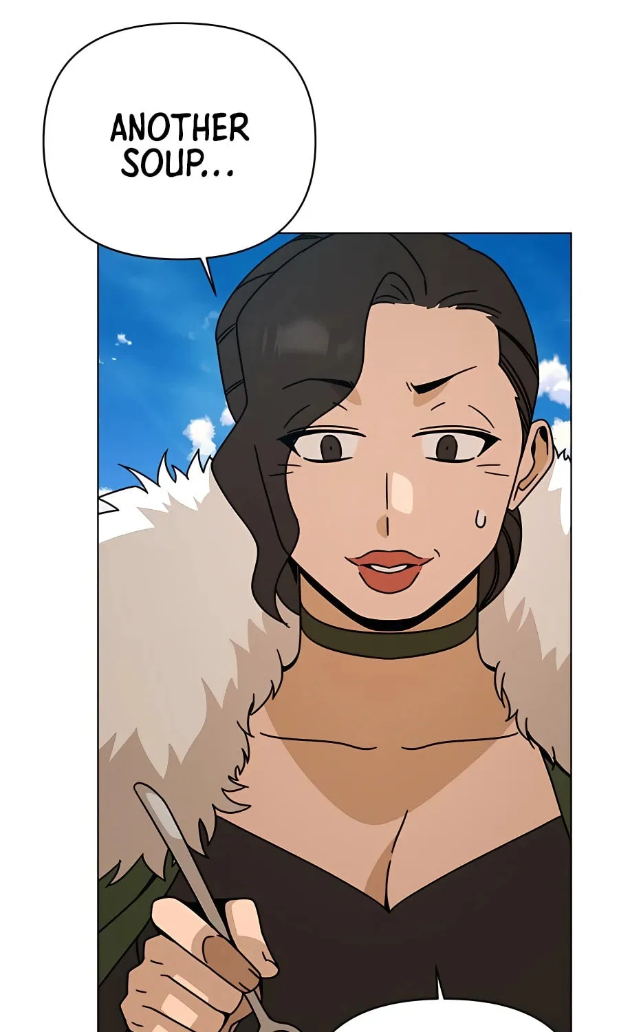 I'll Resign and Have a Fresh Start in This World Chapter 45 page 43 - 