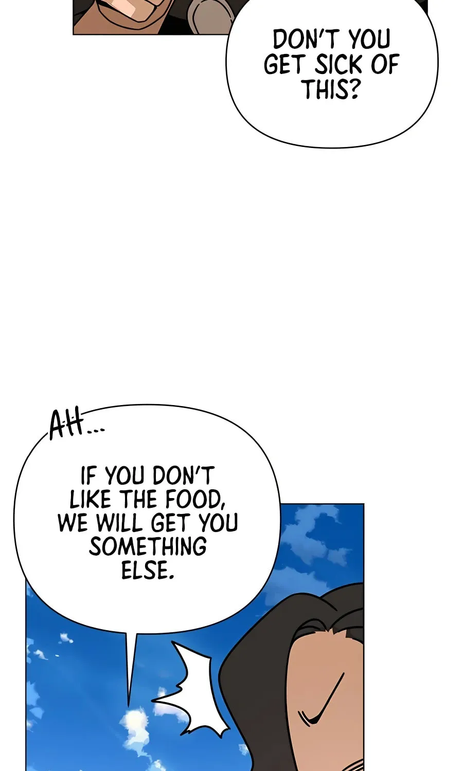 I'll Resign and Have a Fresh Start in This World Chapter 45 page 44 - 