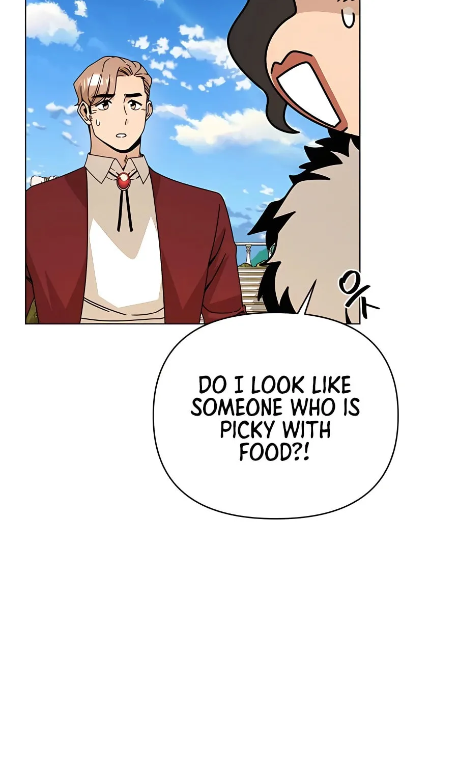I'll Resign and Have a Fresh Start in This World Chapter 45 page 45 - 