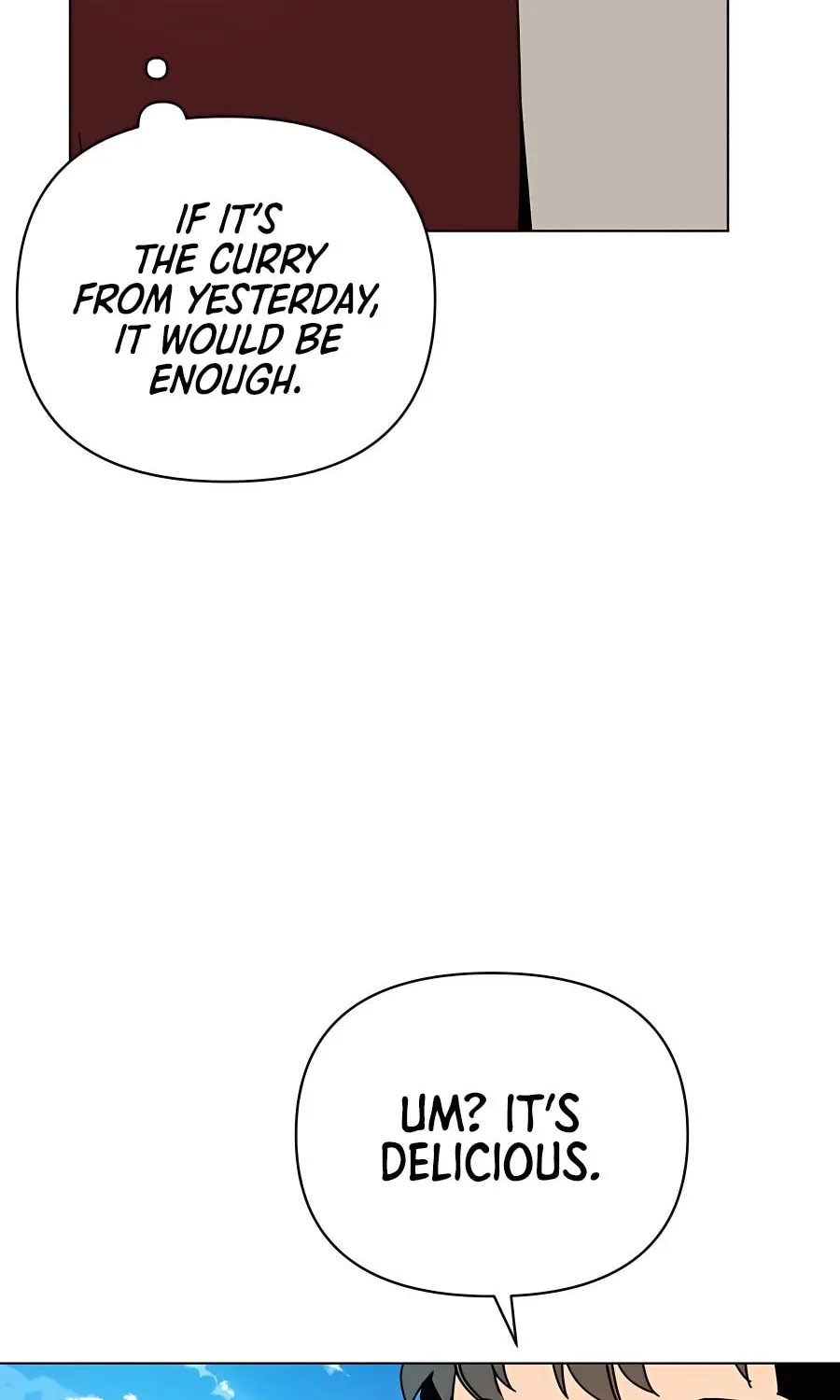 I'll Resign and Have a Fresh Start in This World Chapter 45 page 47 - 