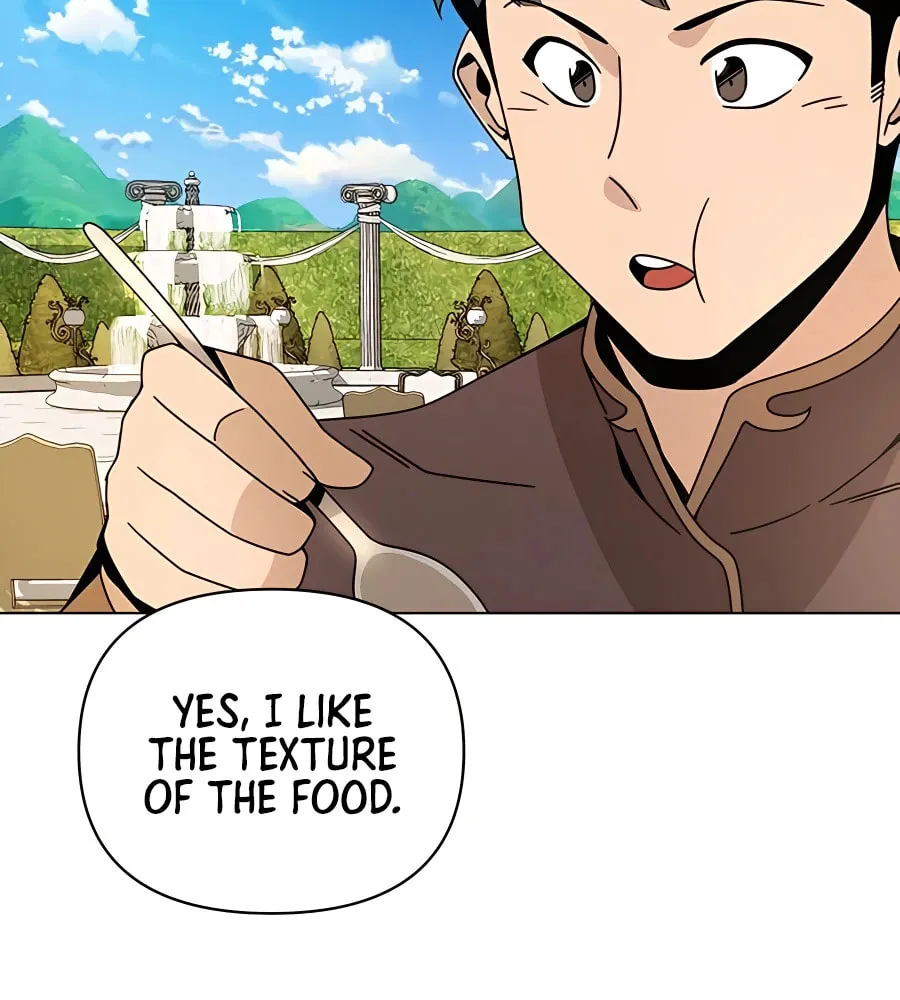 I'll Resign and Have a Fresh Start in This World Chapter 45 page 48 - 