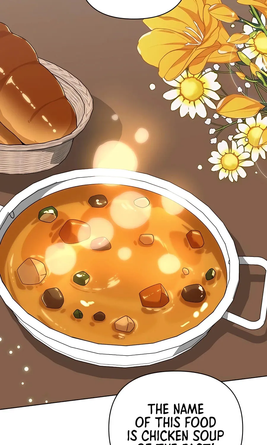 I'll Resign and Have a Fresh Start in This World Chapter 45 page 6 - 