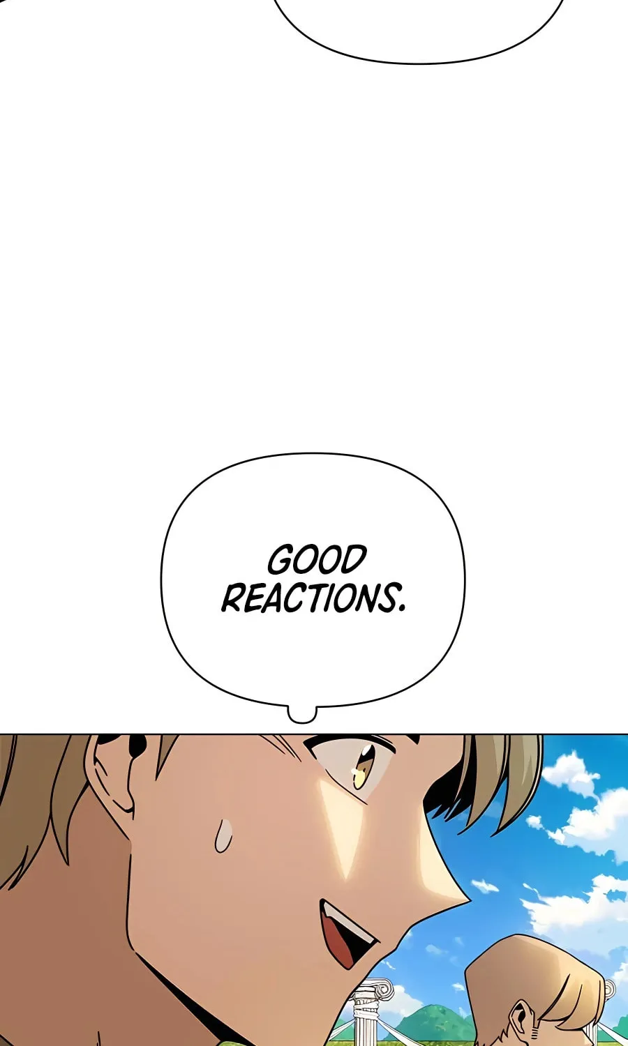 I'll Resign and Have a Fresh Start in This World Chapter 45 page 52 - 