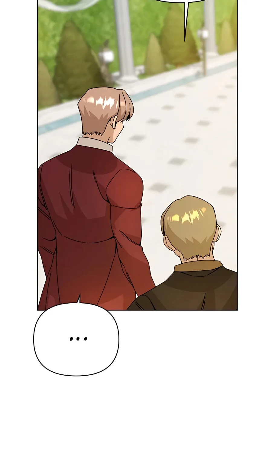 I'll Resign and Have a Fresh Start in This World Chapter 45 page 54 - 