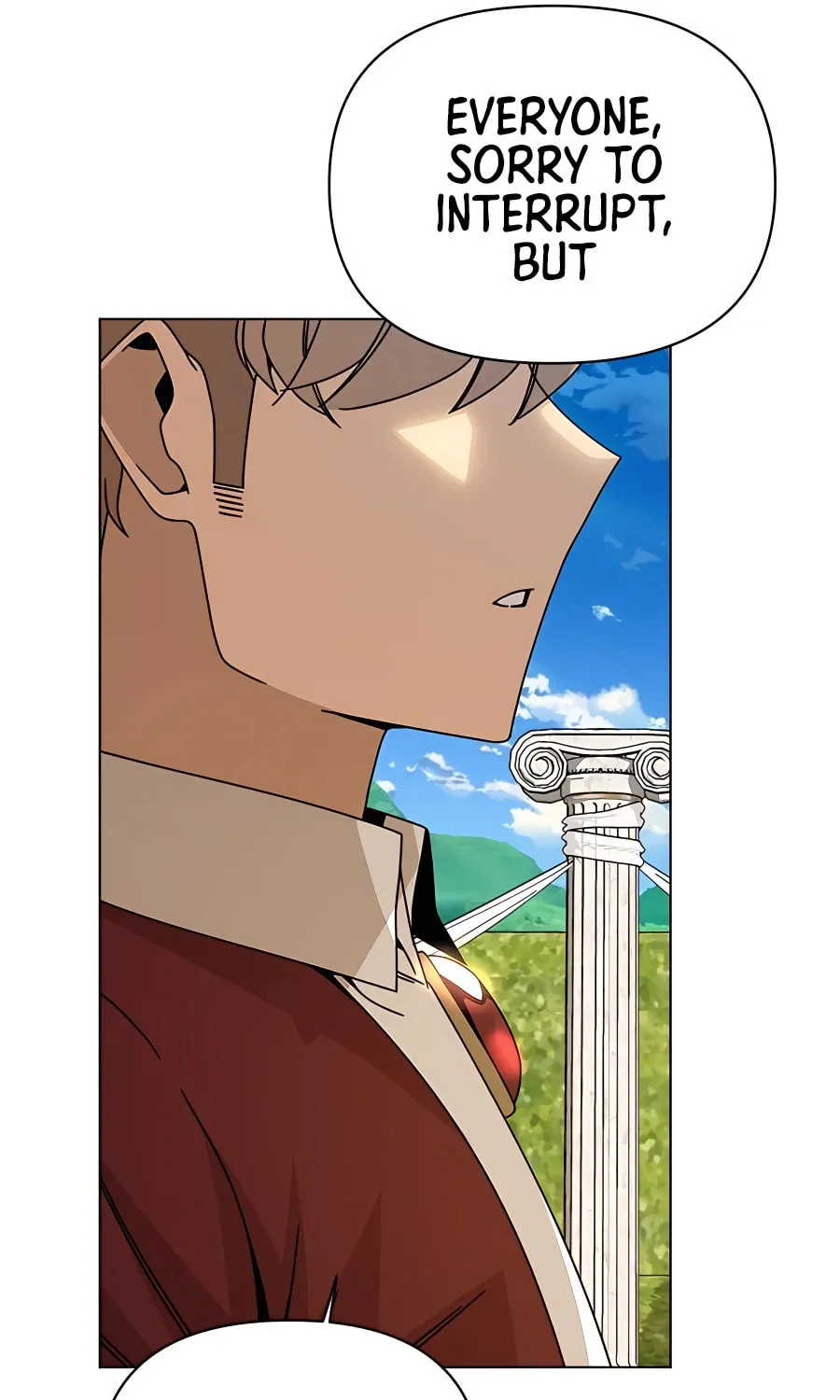 I'll Resign and Have a Fresh Start in This World Chapter 45 page 56 - 