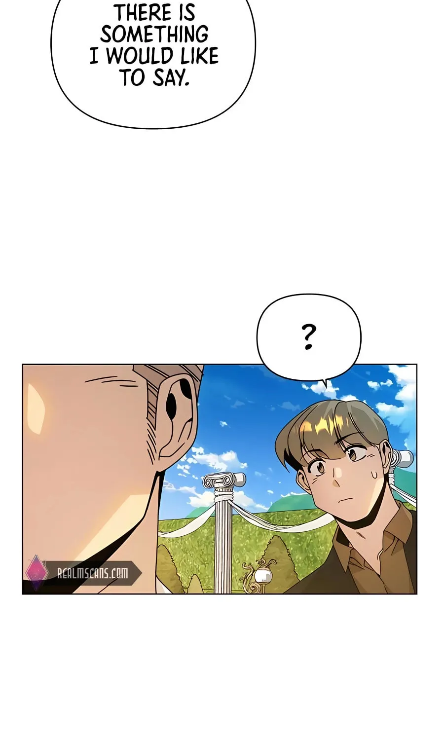 I'll Resign and Have a Fresh Start in This World Chapter 45 page 57 - 
