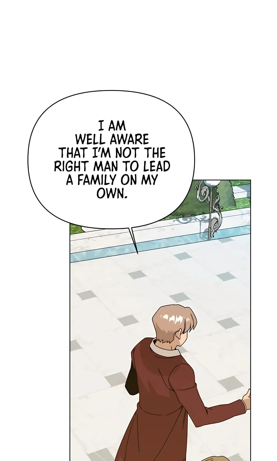 I'll Resign and Have a Fresh Start in This World Chapter 45 page 58 - 