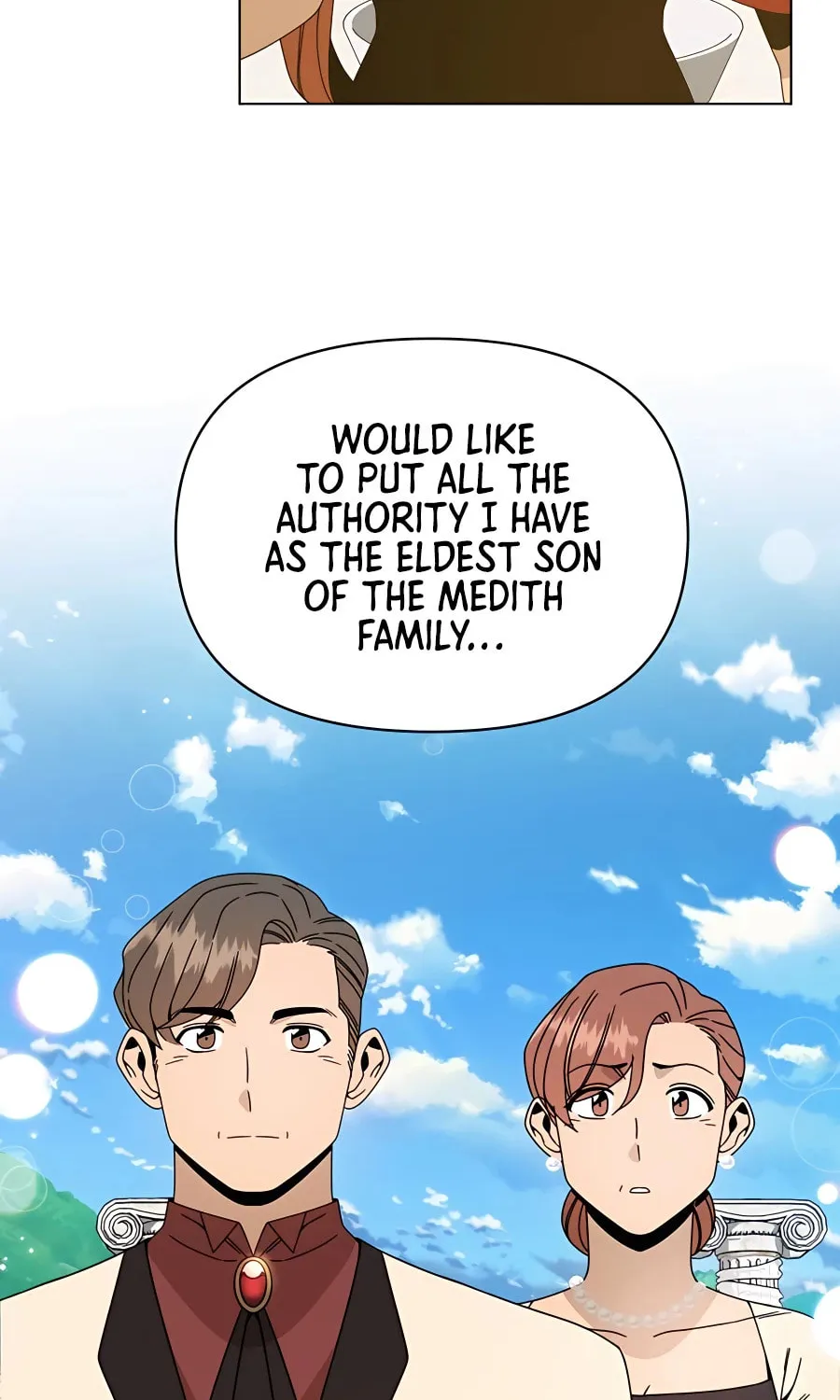 I'll Resign and Have a Fresh Start in This World Chapter 45 page 61 - 