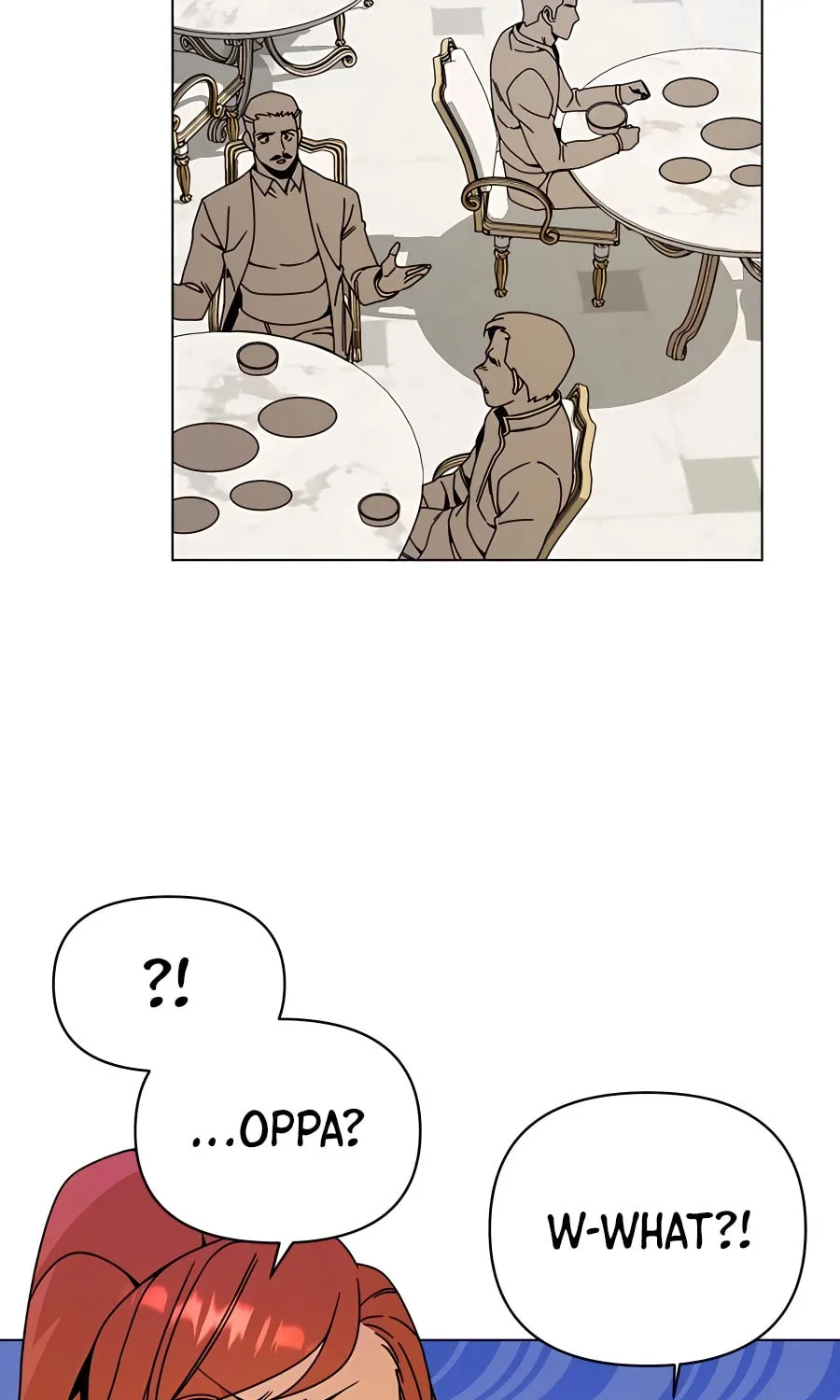 I'll Resign and Have a Fresh Start in This World Chapter 45 page 66 - 