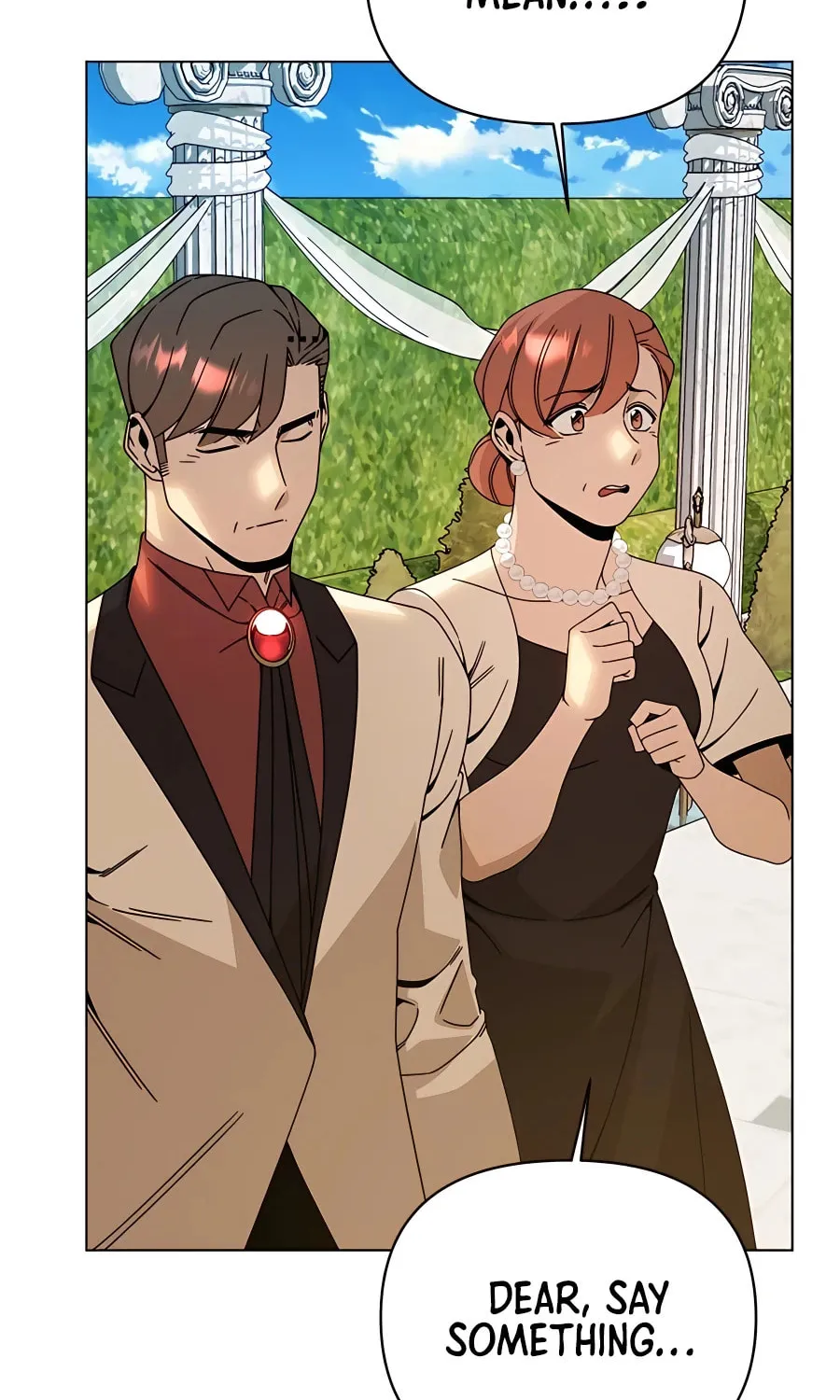 I'll Resign and Have a Fresh Start in This World Chapter 45 page 68 - 