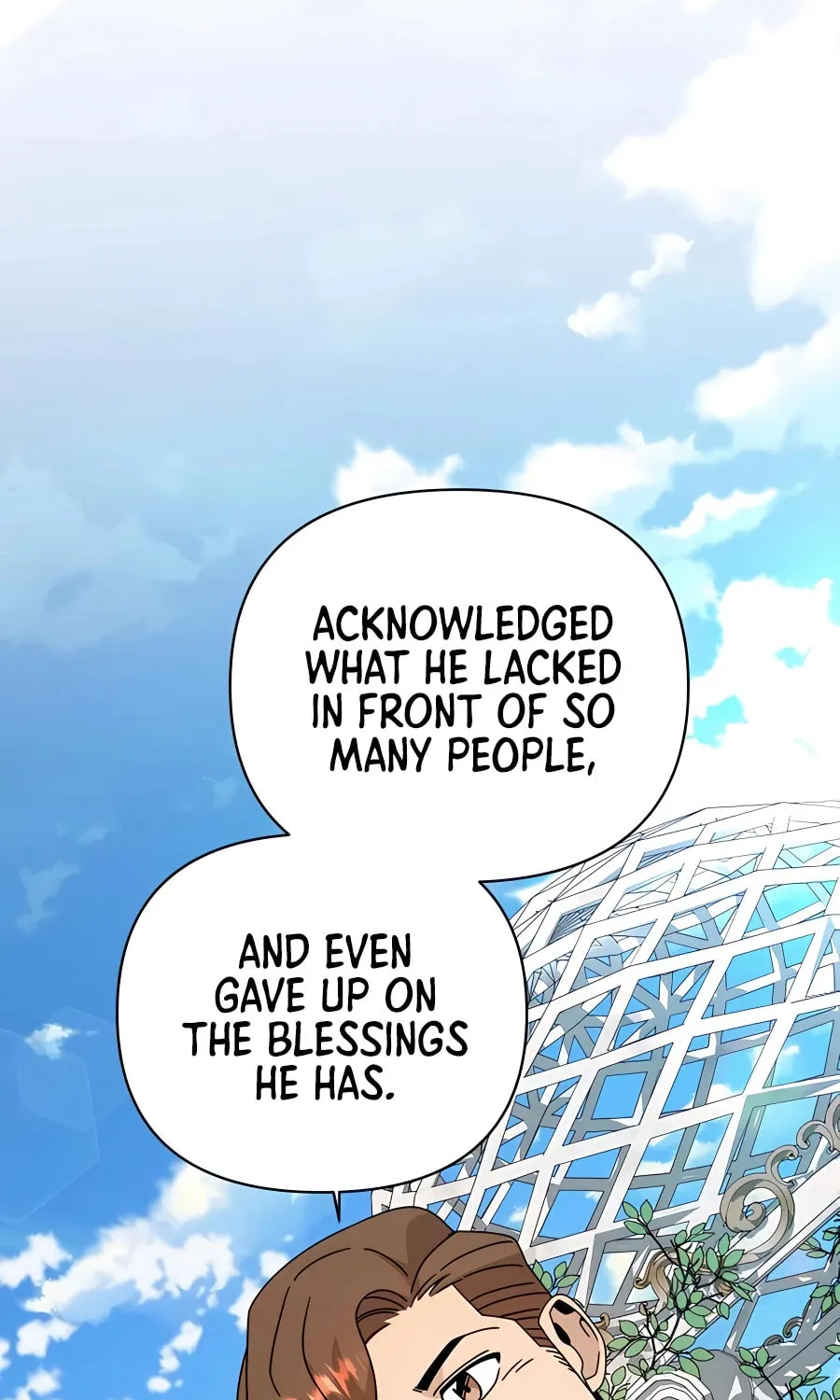 I'll Resign and Have a Fresh Start in This World Chapter 45 page 71 - 