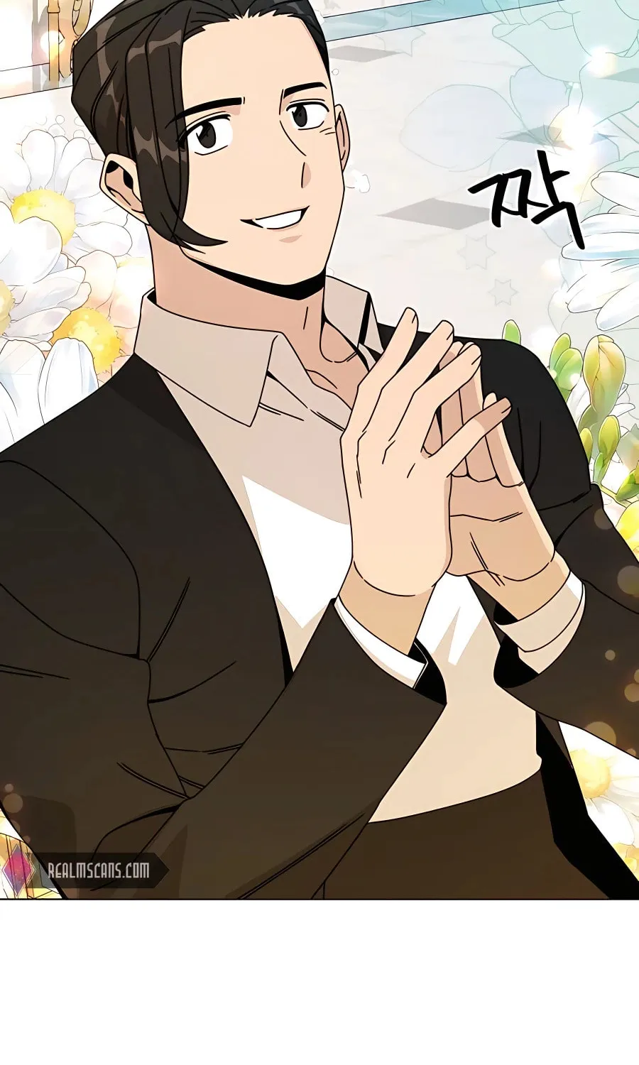 I'll Resign and Have a Fresh Start in This World Chapter 45 page 80 - 
