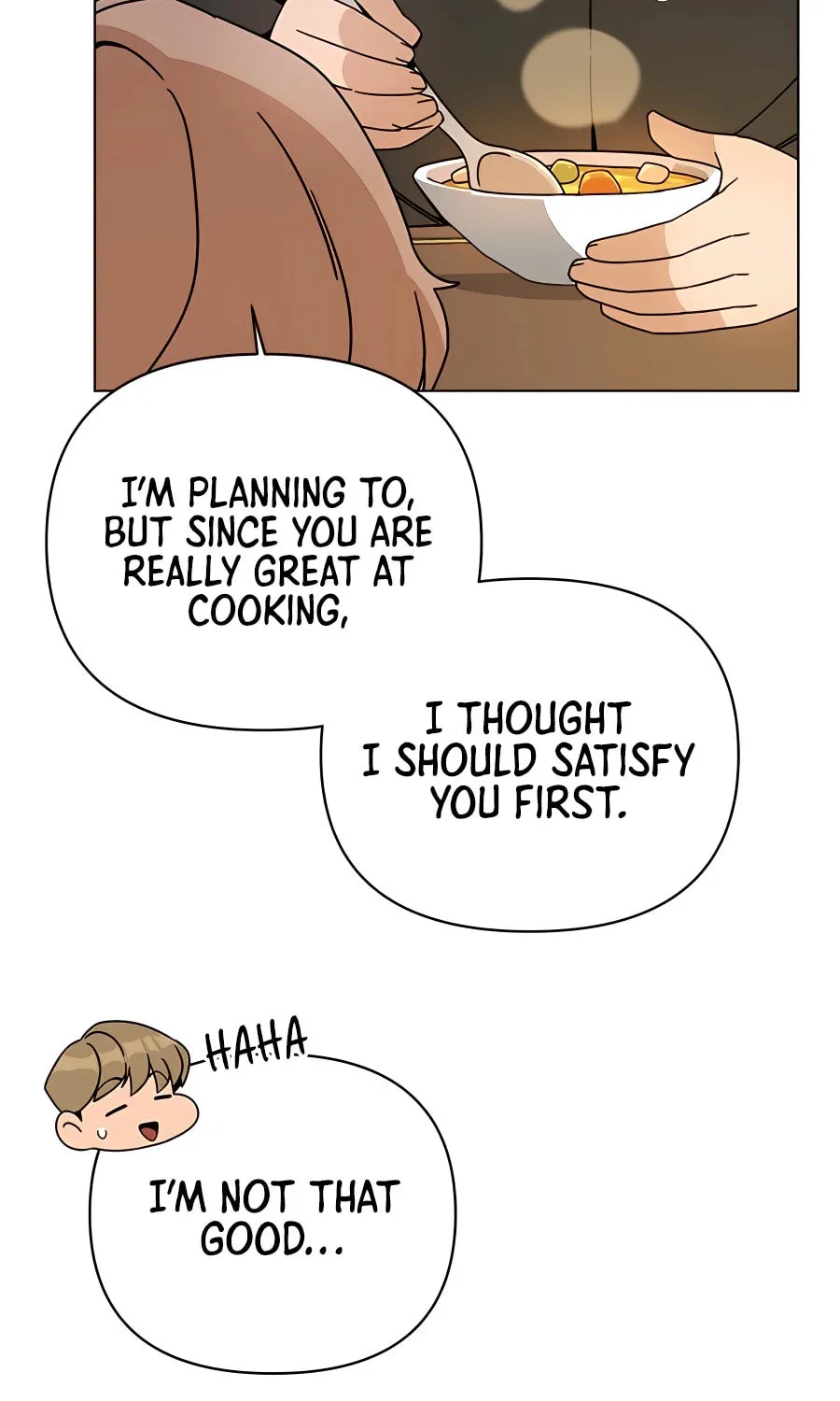 I'll Resign and Have a Fresh Start in This World Chapter 45 page 9 - 