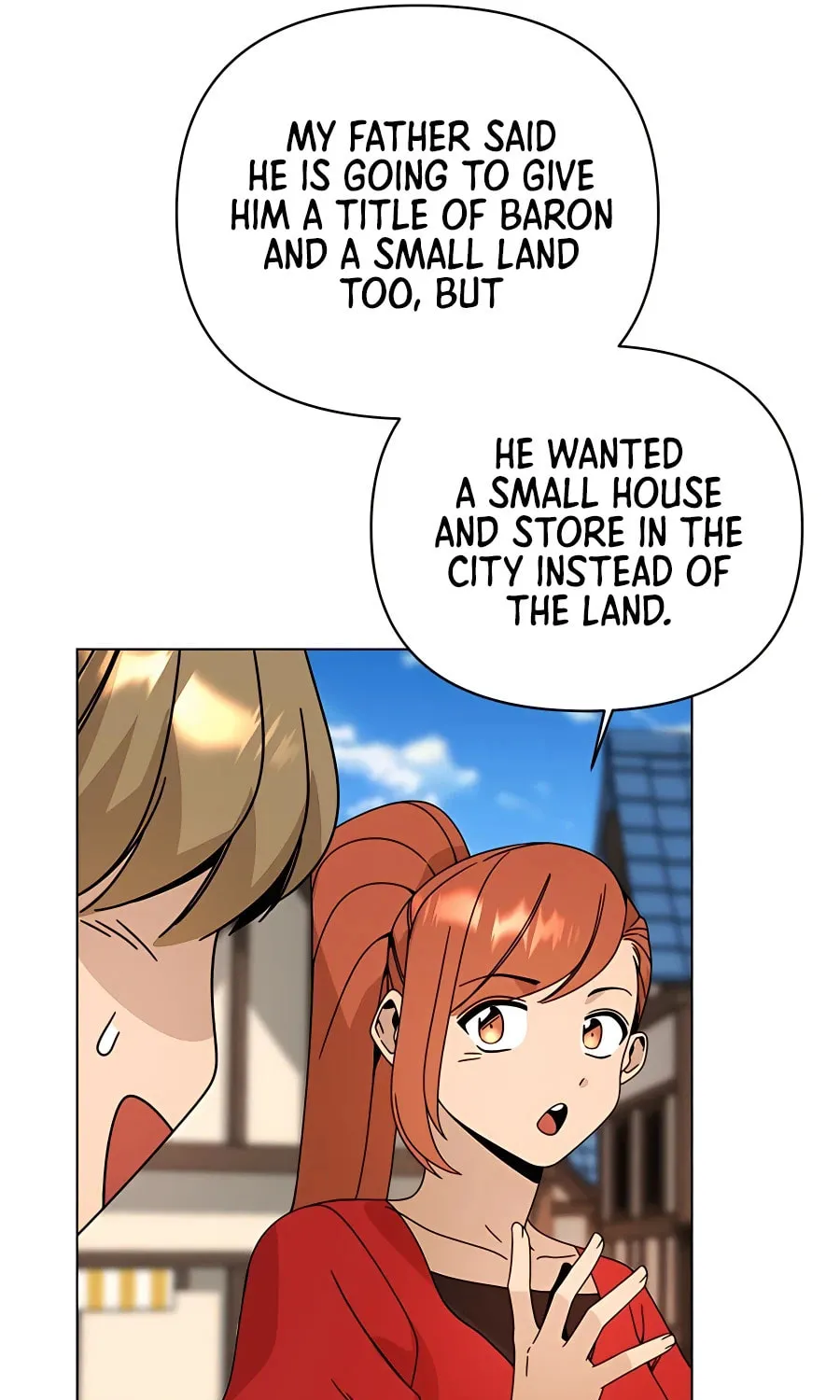 I'll Resign and Have a Fresh Start in This World Chapter 45 page 89 - 