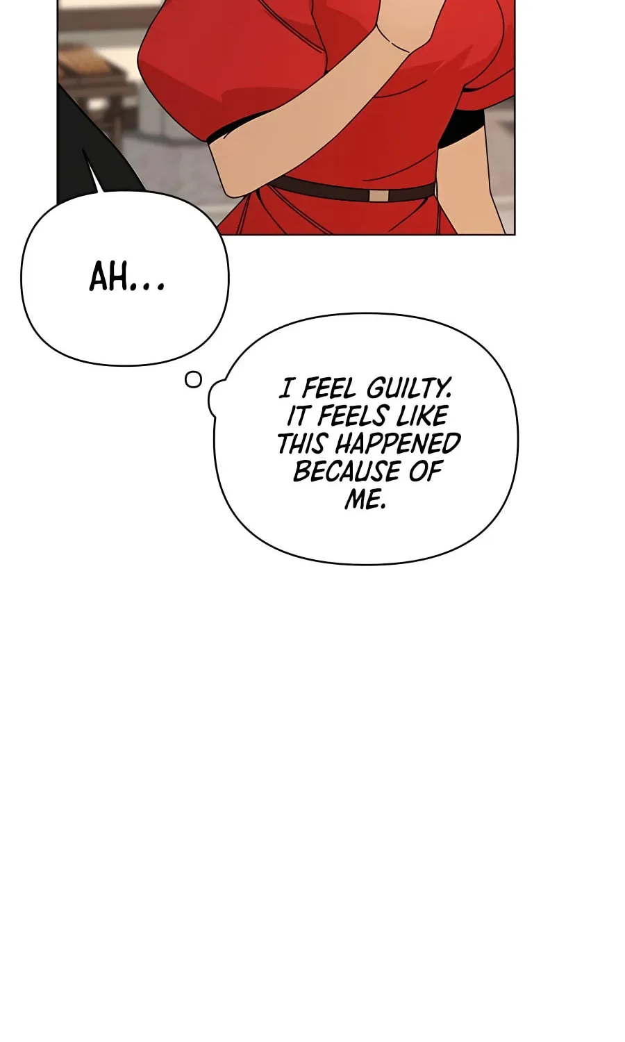 I'll Resign and Have a Fresh Start in This World Chapter 45 page 90 - 