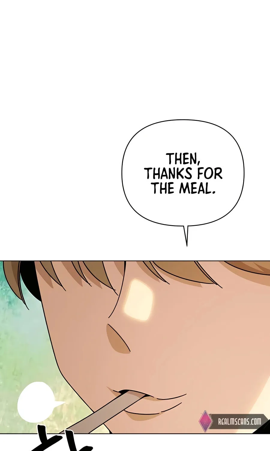 I'll Resign and Have a Fresh Start in This World Chapter 45 page 10 - 