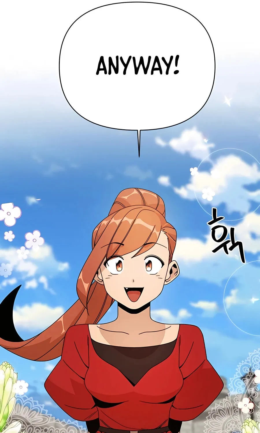 I'll Resign and Have a Fresh Start in This World Chapter 45 page 95 - 