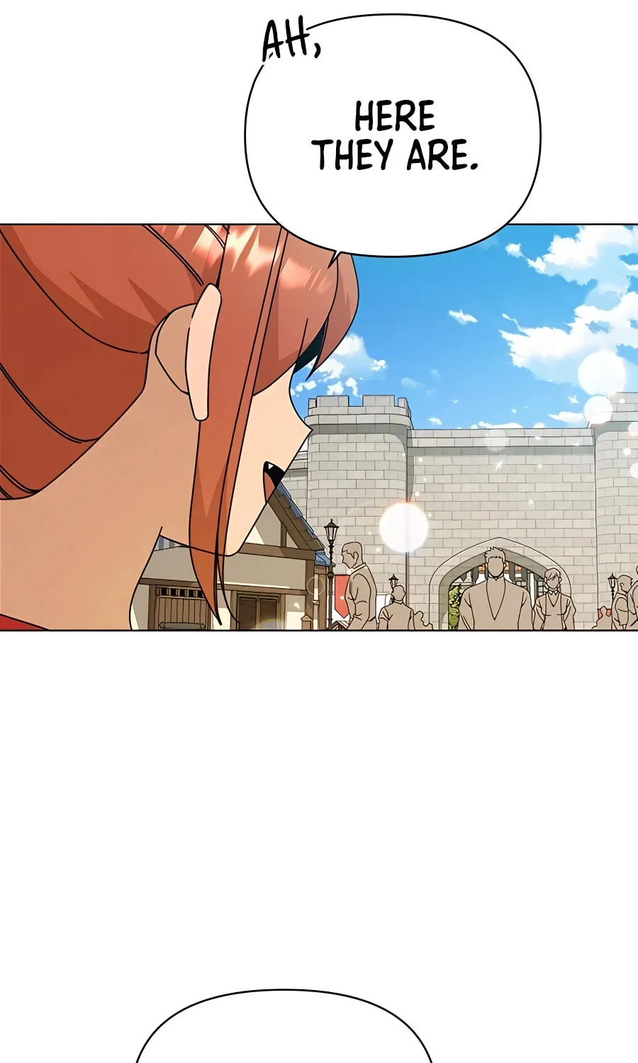 I'll Resign and Have a Fresh Start in This World Chapter 45 page 97 - 