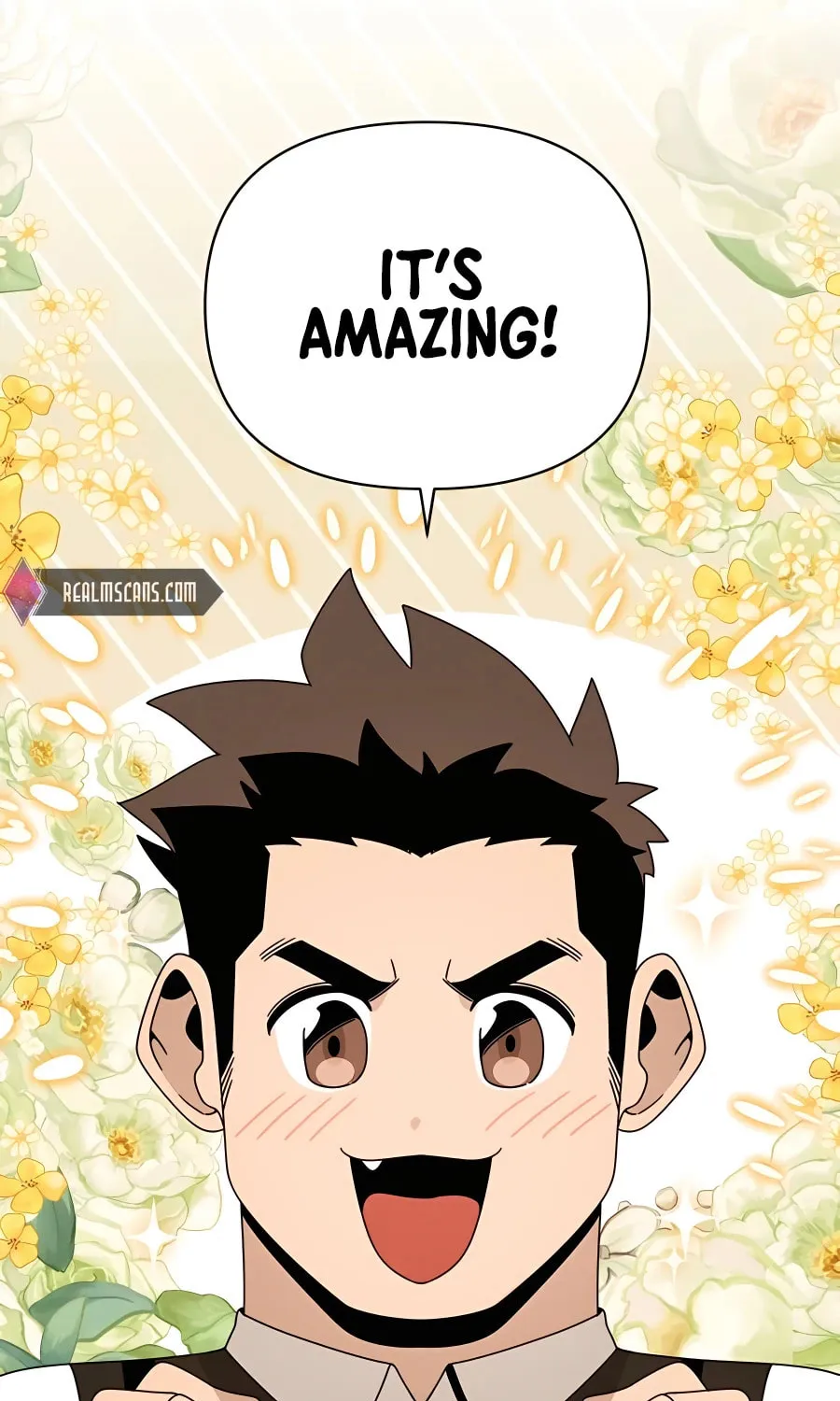 I'll Resign and Have a Fresh Start in This World Chapter 46 page 11 - 