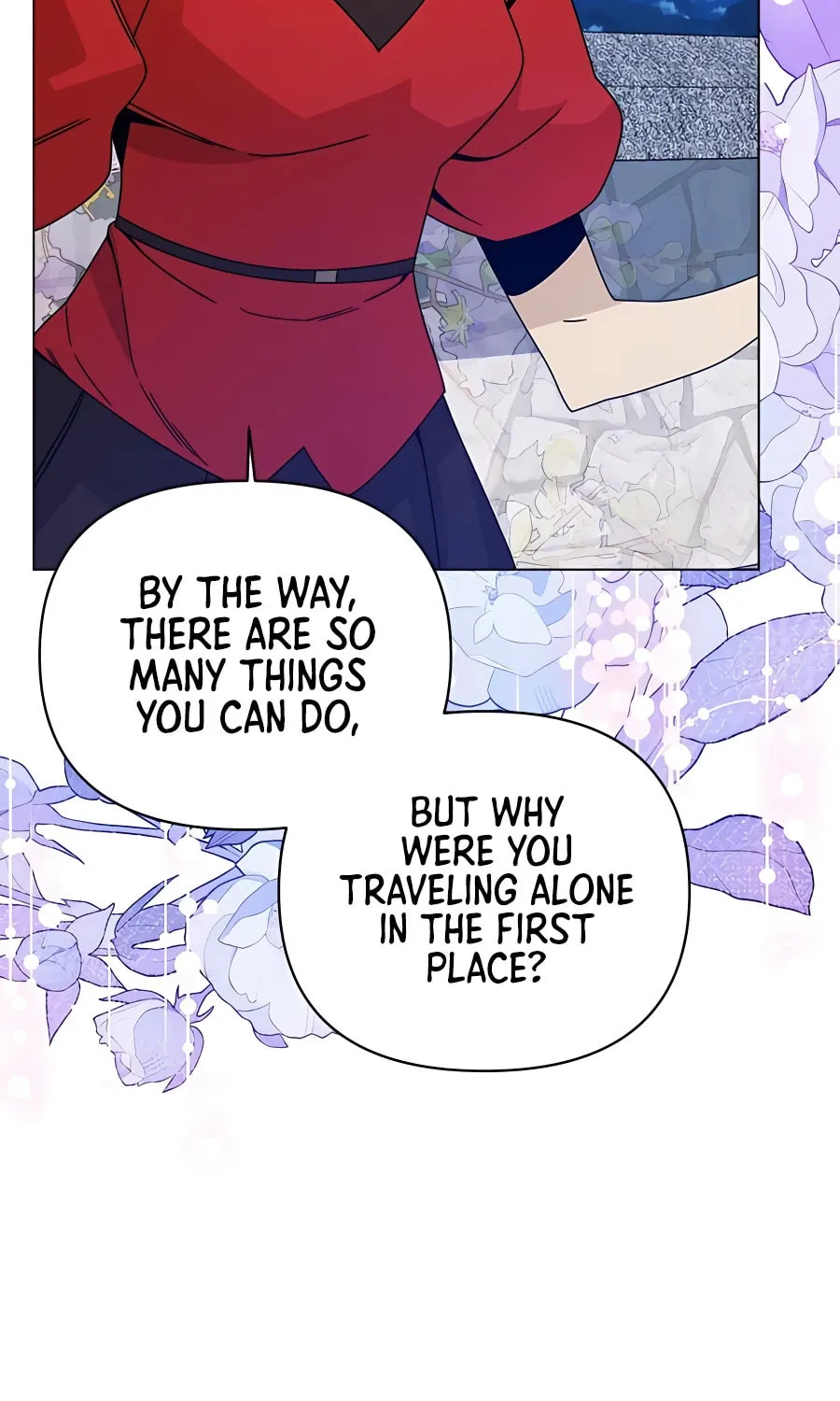 I'll Resign and Have a Fresh Start in This World Chapter 46 page 104 - 