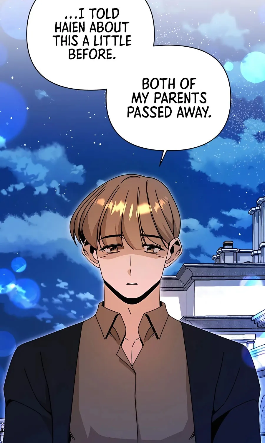 I'll Resign and Have a Fresh Start in This World Chapter 46 page 109 - 