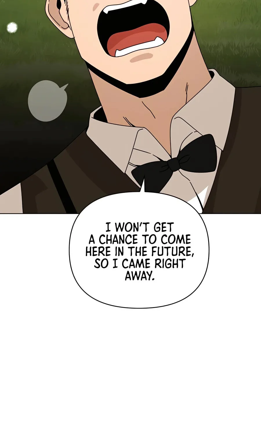 I'll Resign and Have a Fresh Start in This World Chapter 46 page 16 - 