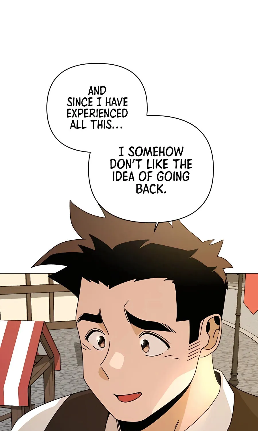 I'll Resign and Have a Fresh Start in This World Chapter 46 page 17 - 