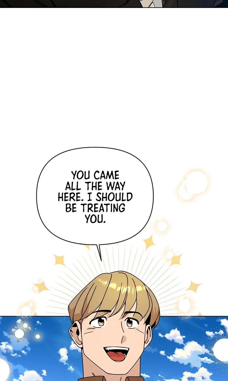 I'll Resign and Have a Fresh Start in This World Chapter 46 page 21 - 