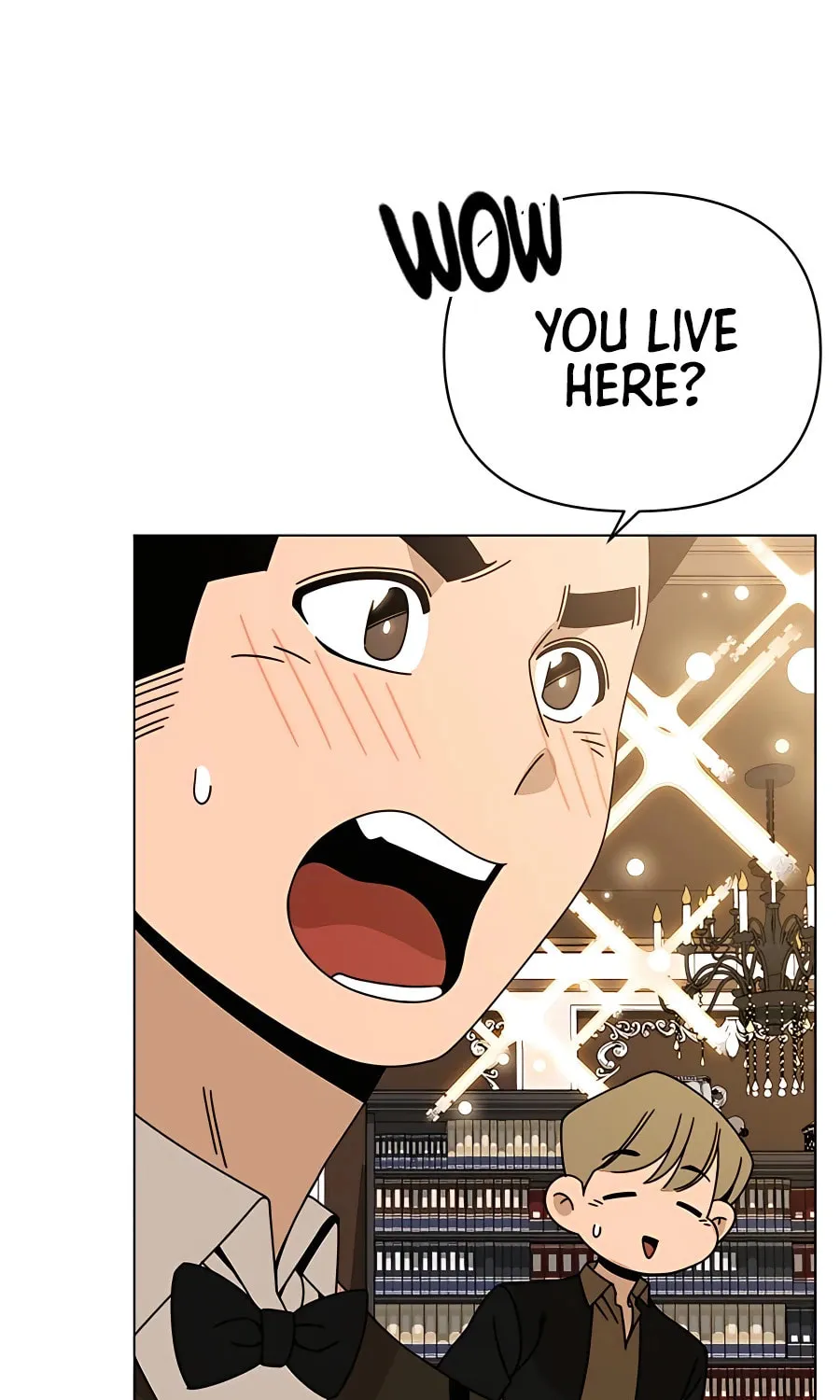 I'll Resign and Have a Fresh Start in This World Chapter 46 page 26 - 