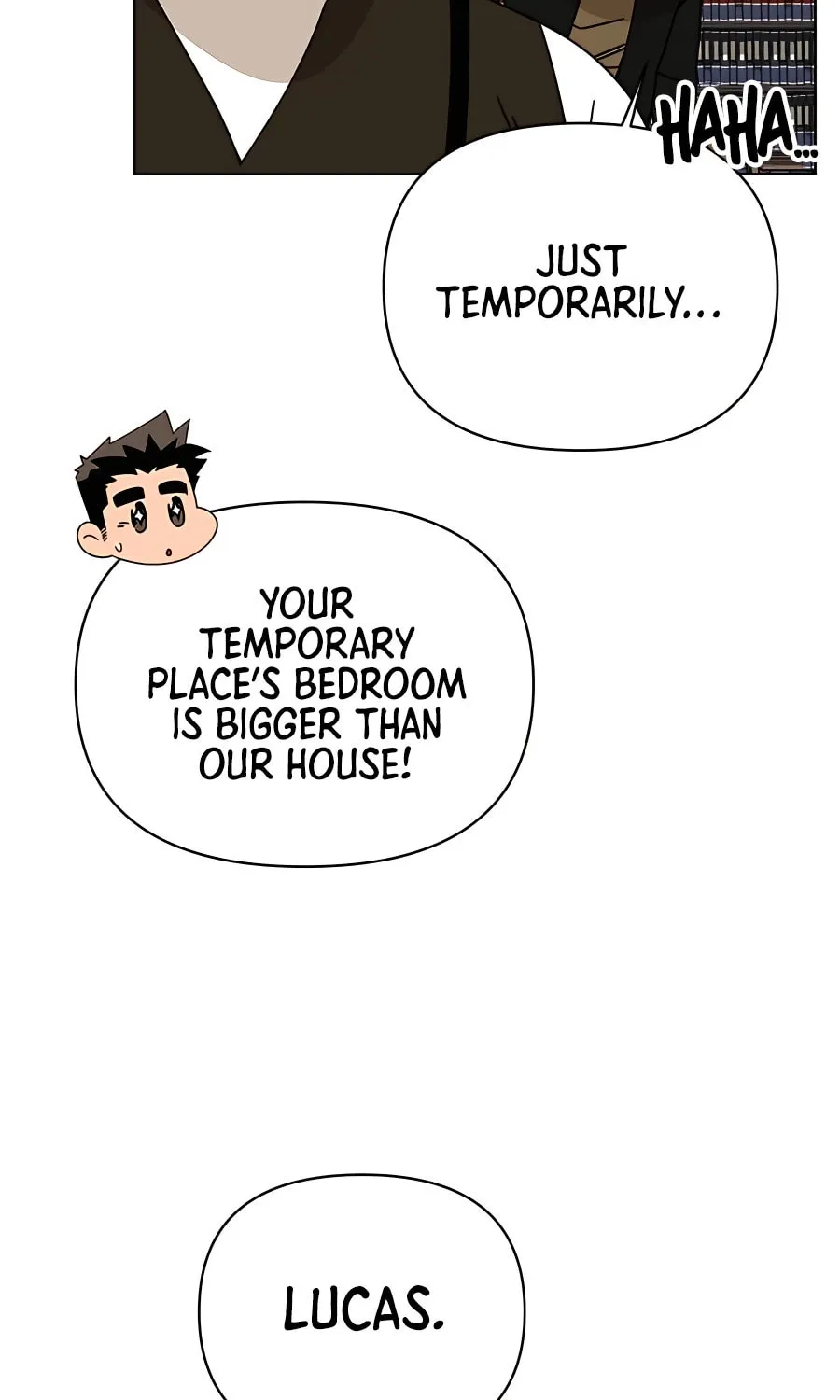 I'll Resign and Have a Fresh Start in This World Chapter 46 page 27 - 