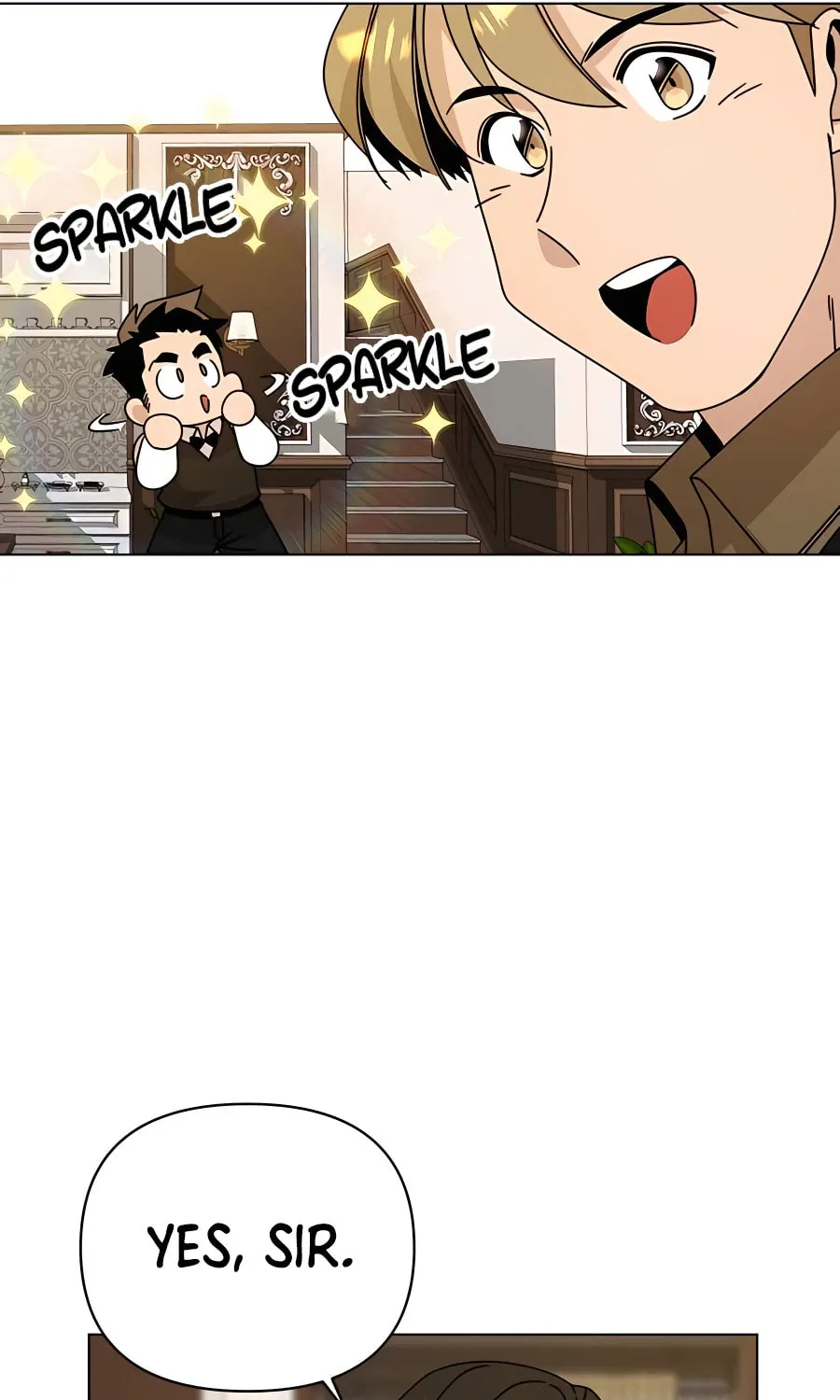 I'll Resign and Have a Fresh Start in This World Chapter 46 page 29 - 