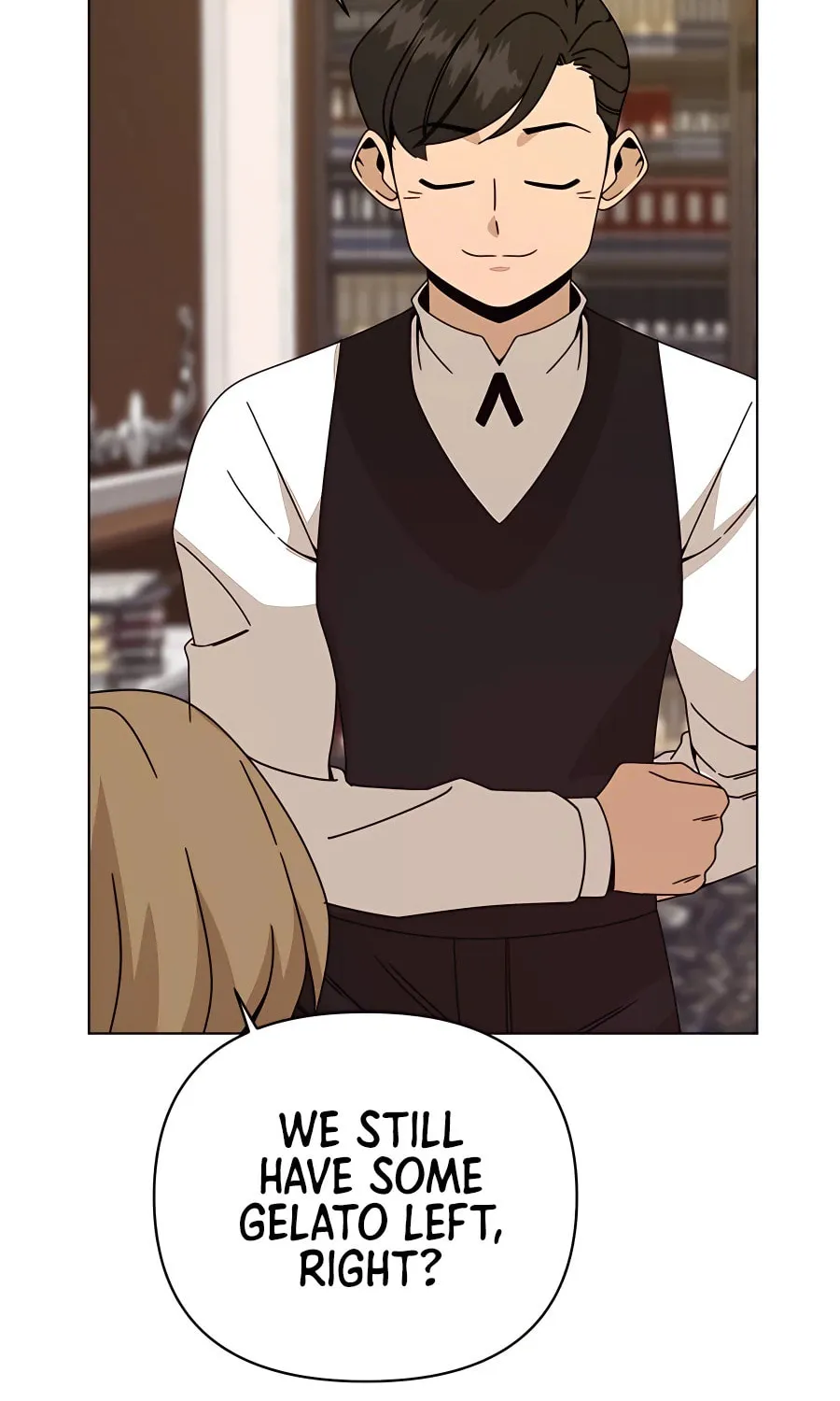I'll Resign and Have a Fresh Start in This World Chapter 46 page 30 - 