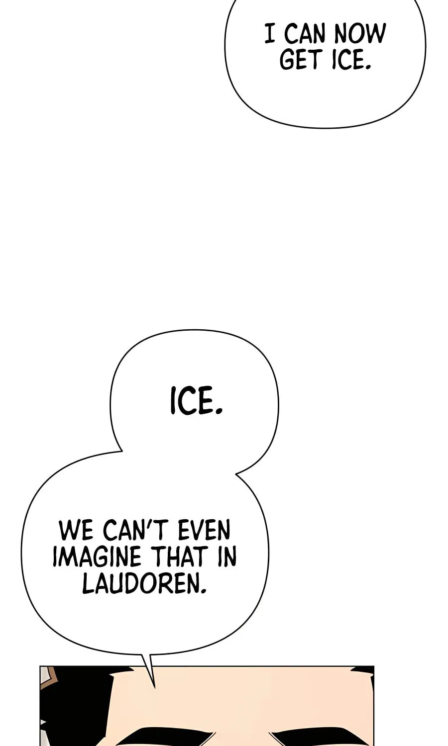 I'll Resign and Have a Fresh Start in This World Chapter 46 page 35 - 