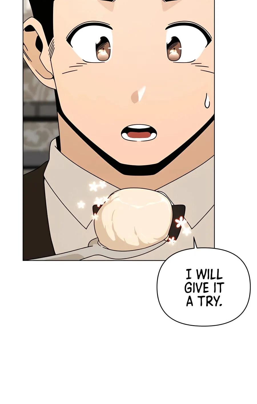 I'll Resign and Have a Fresh Start in This World Chapter 46 page 36 - 