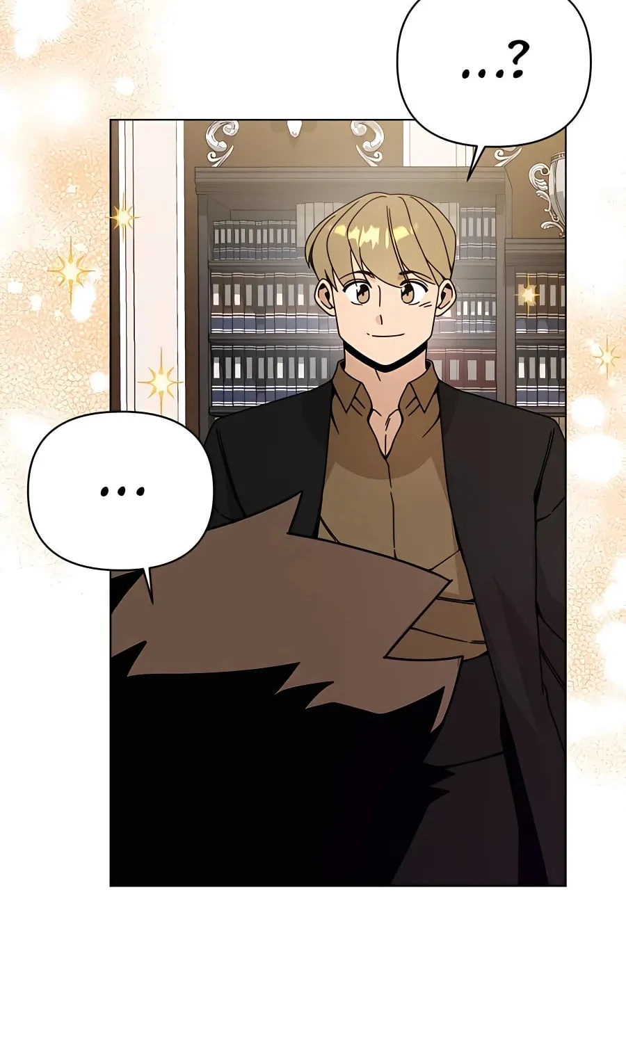 I'll Resign and Have a Fresh Start in This World Chapter 46 page 38 - 