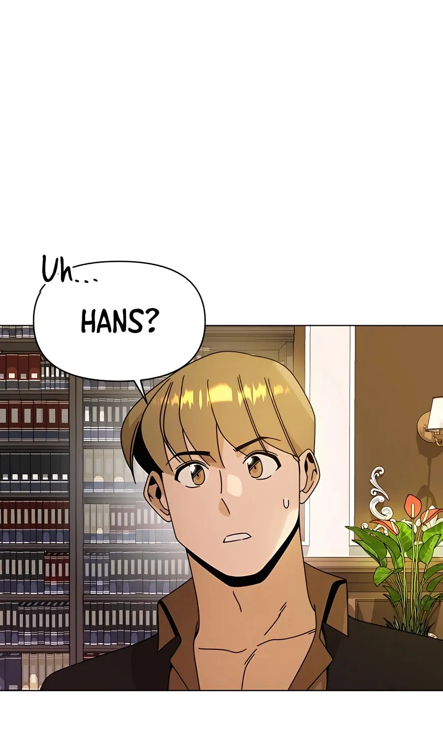 I'll Resign and Have a Fresh Start in This World Chapter 46 page 39 - 