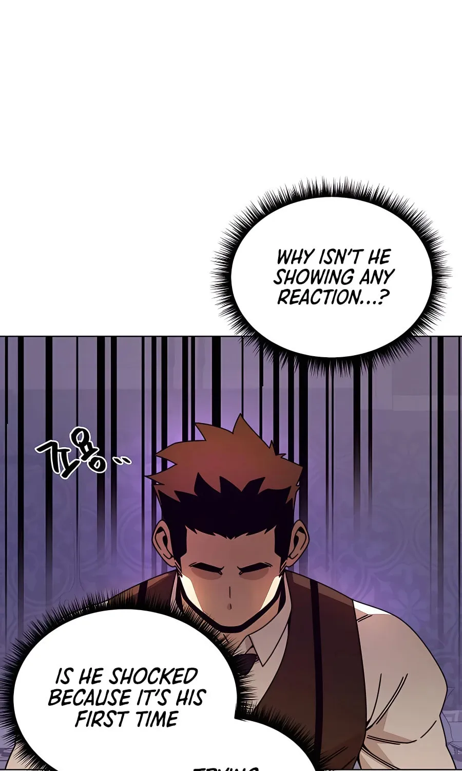 I'll Resign and Have a Fresh Start in This World Chapter 46 page 40 - 