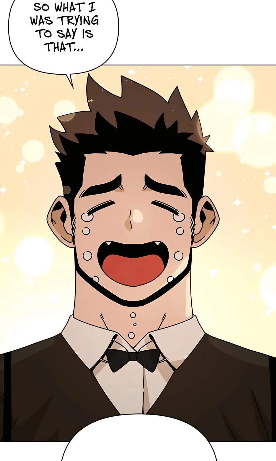 I'll Resign and Have a Fresh Start in This World Chapter 46 page 49 - 