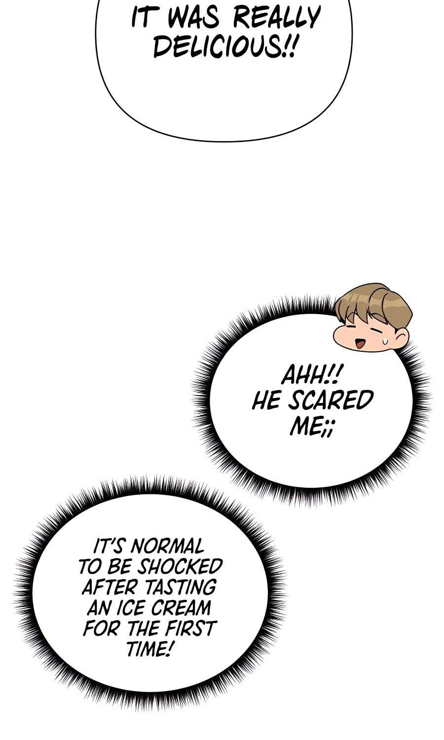 I'll Resign and Have a Fresh Start in This World Chapter 46 page 50 - 