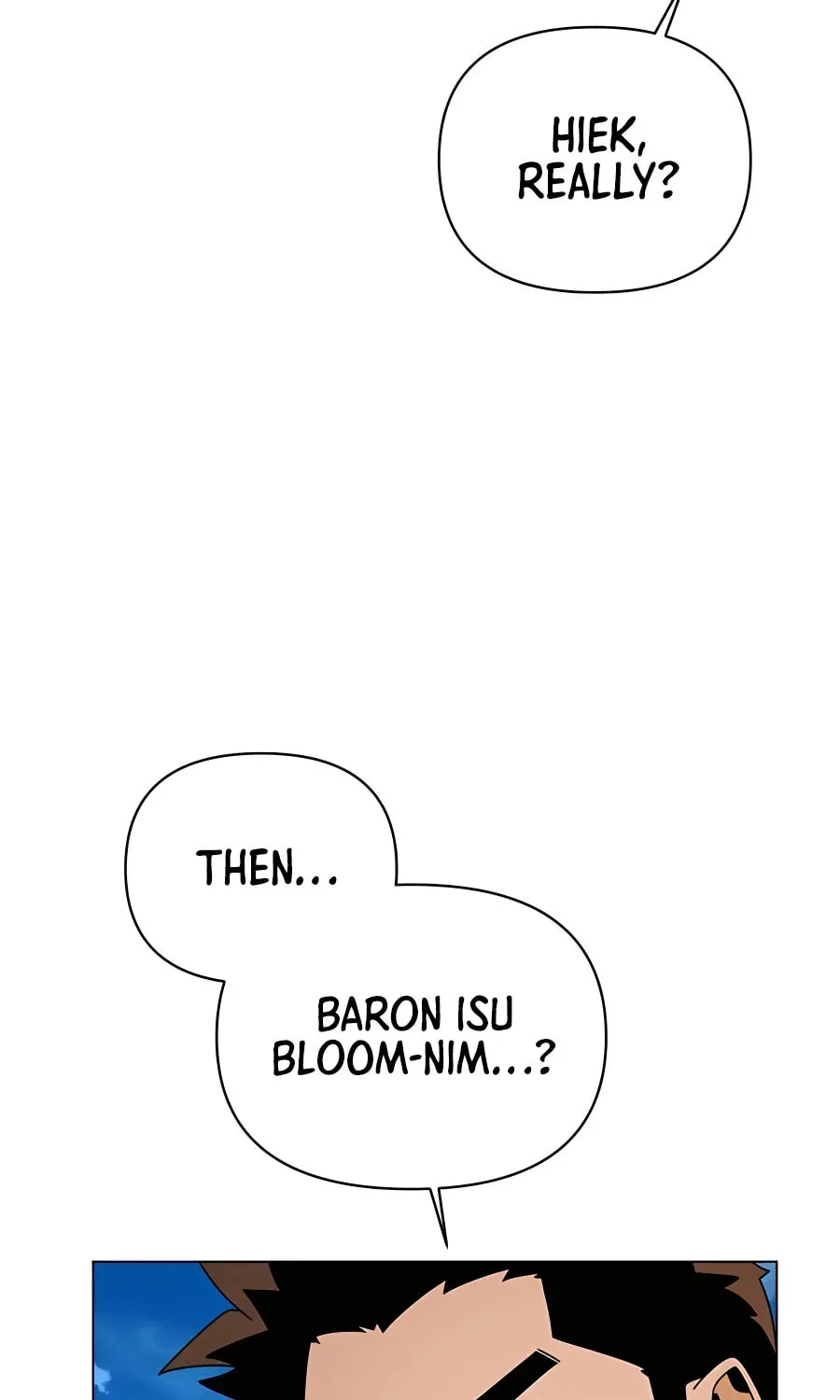 I'll Resign and Have a Fresh Start in This World Chapter 46 page 6 - 