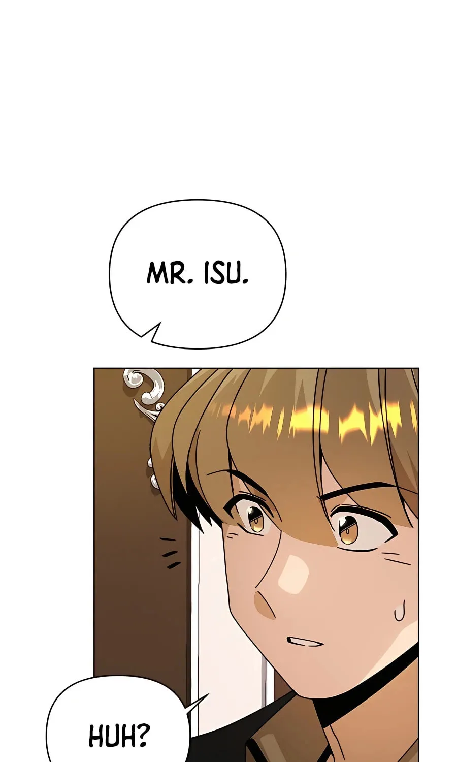 I'll Resign and Have a Fresh Start in This World Chapter 46 page 51 - 